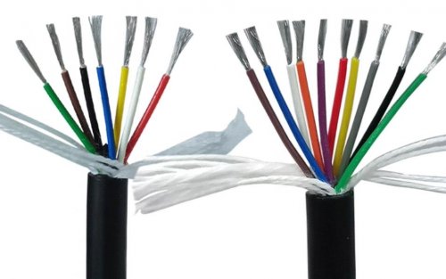 万瑞通电线电缆