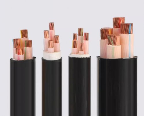 电缆在运行中造成击穿的原因有哪些？